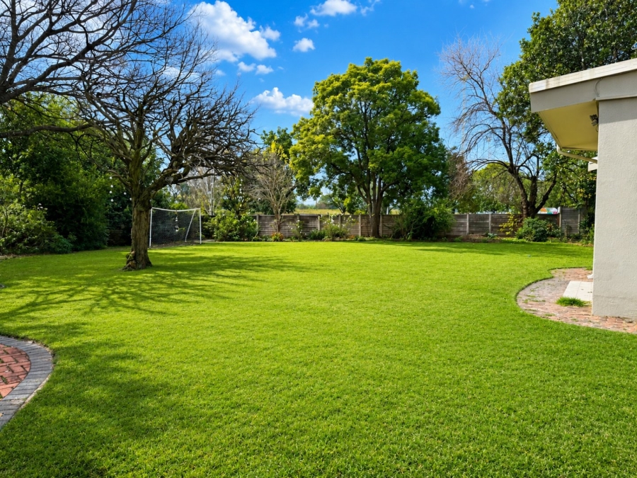 5 Bedroom Property for Sale in Sasolburg Ext 4 Free State